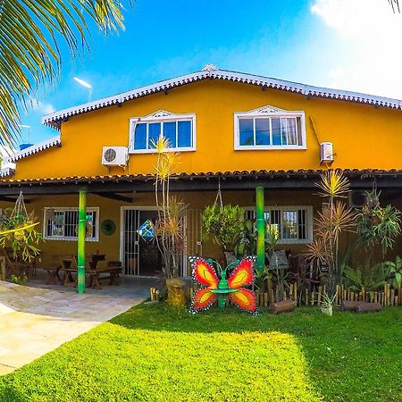 Mangueville Porto de Galinhas Exterior photo