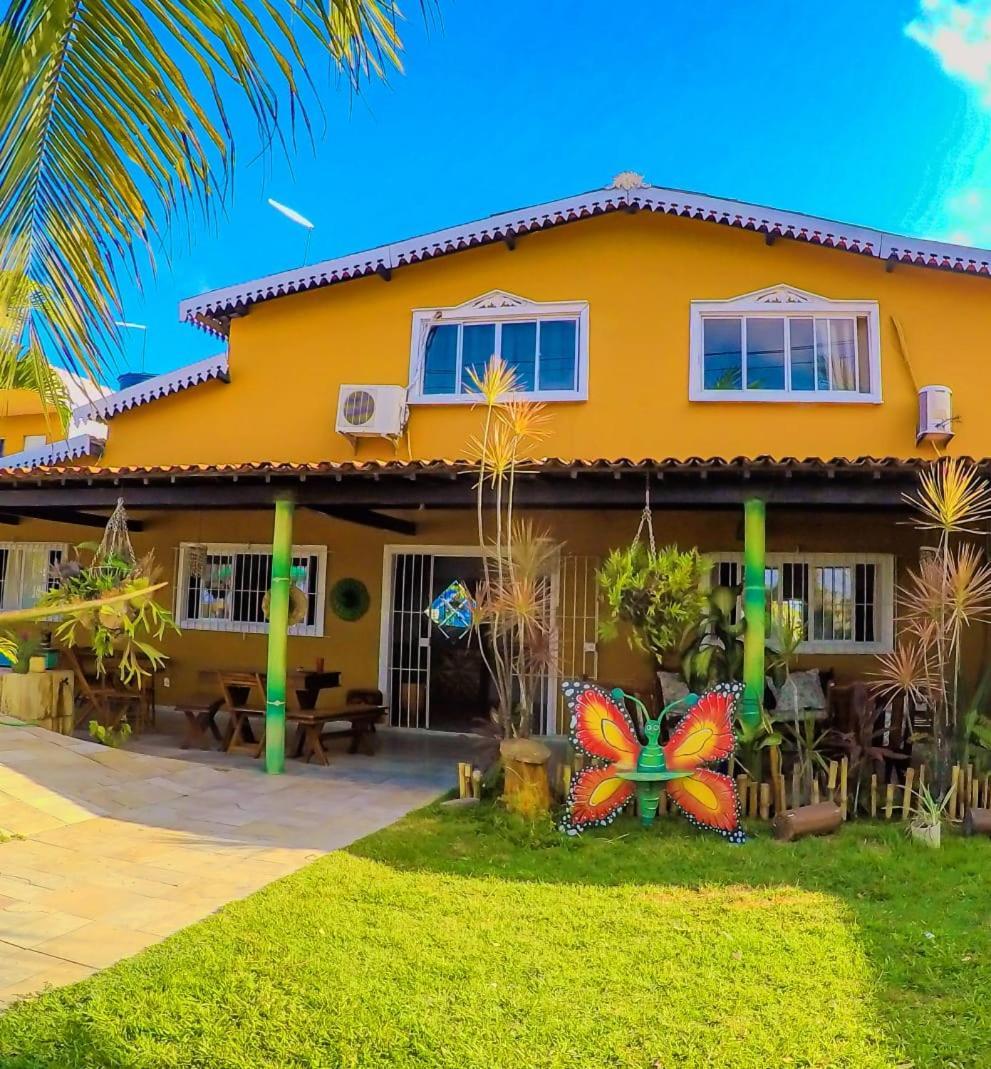 Mangueville Porto de Galinhas Exterior photo