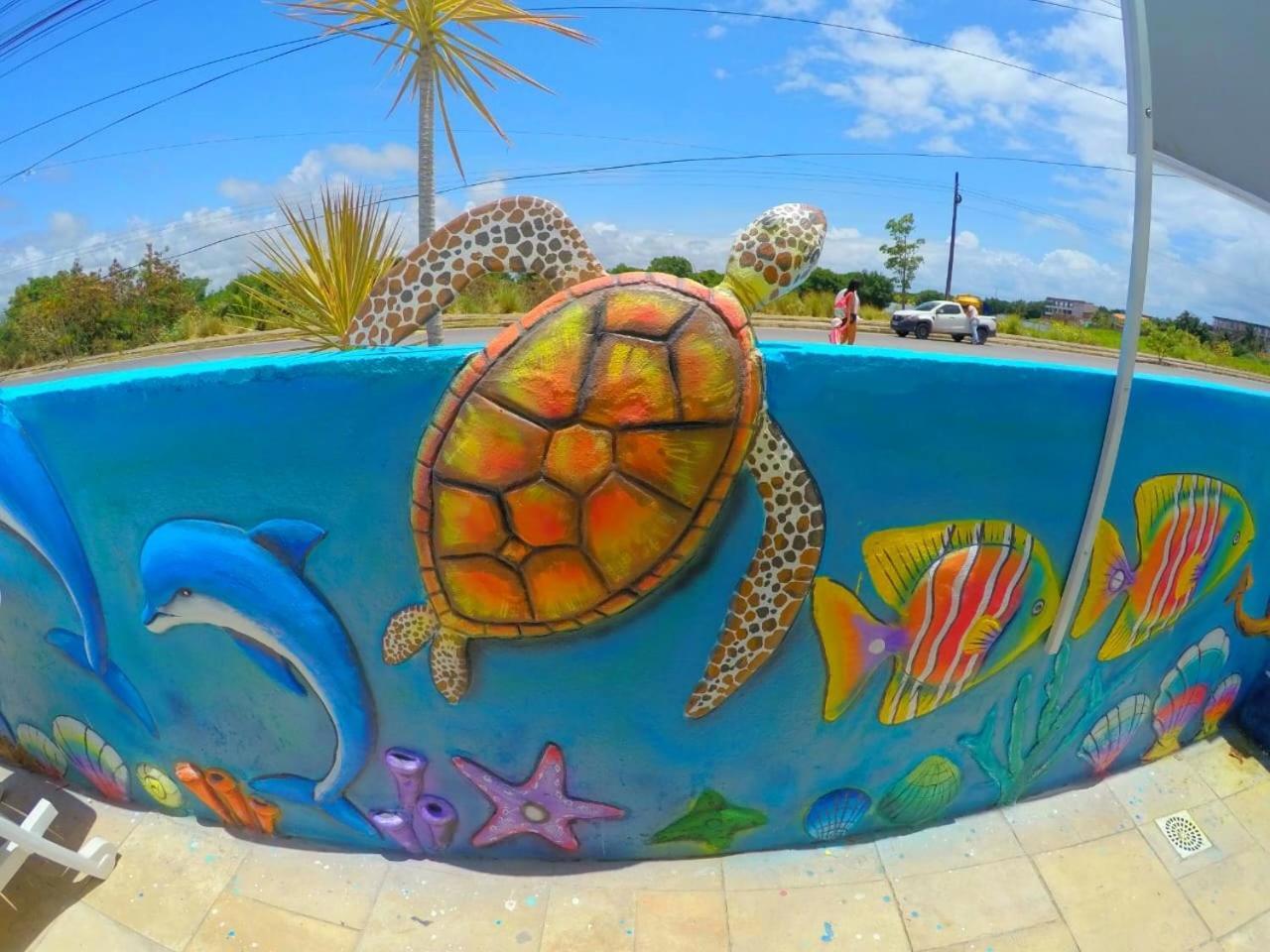 Mangueville Porto de Galinhas Exterior photo