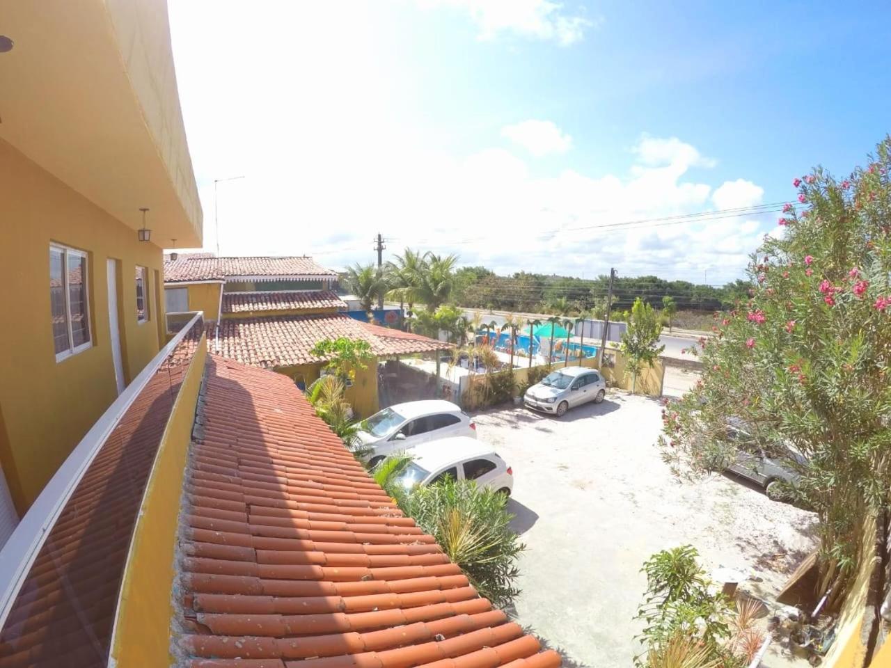 Mangueville Porto de Galinhas Exterior photo