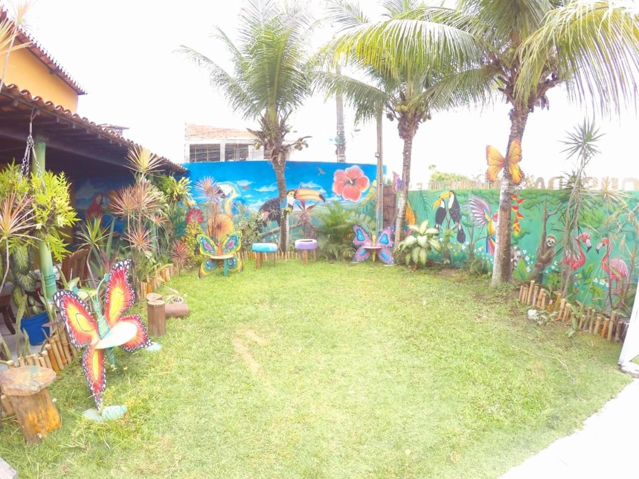 Mangueville Porto de Galinhas Exterior photo