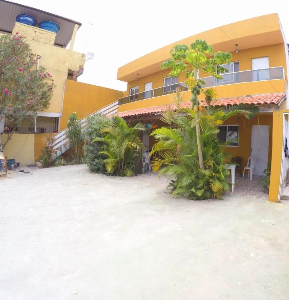 Mangueville Porto de Galinhas Exterior photo