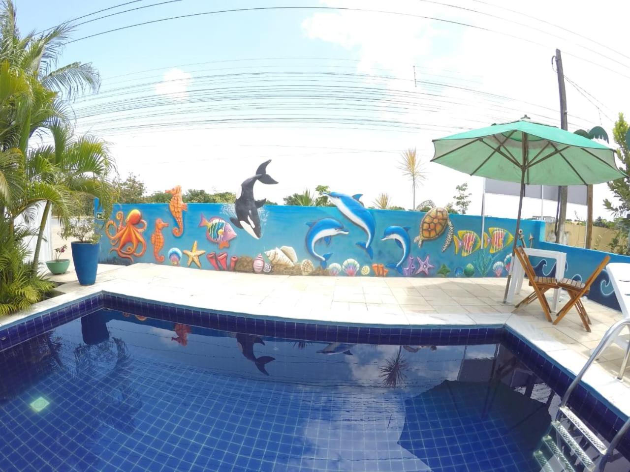 Mangueville Porto de Galinhas Exterior photo