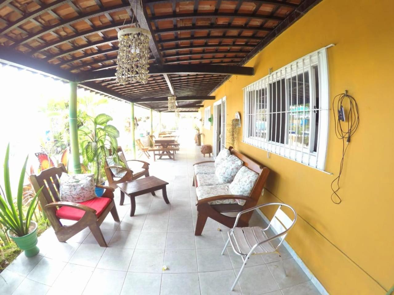 Mangueville Porto de Galinhas Exterior photo