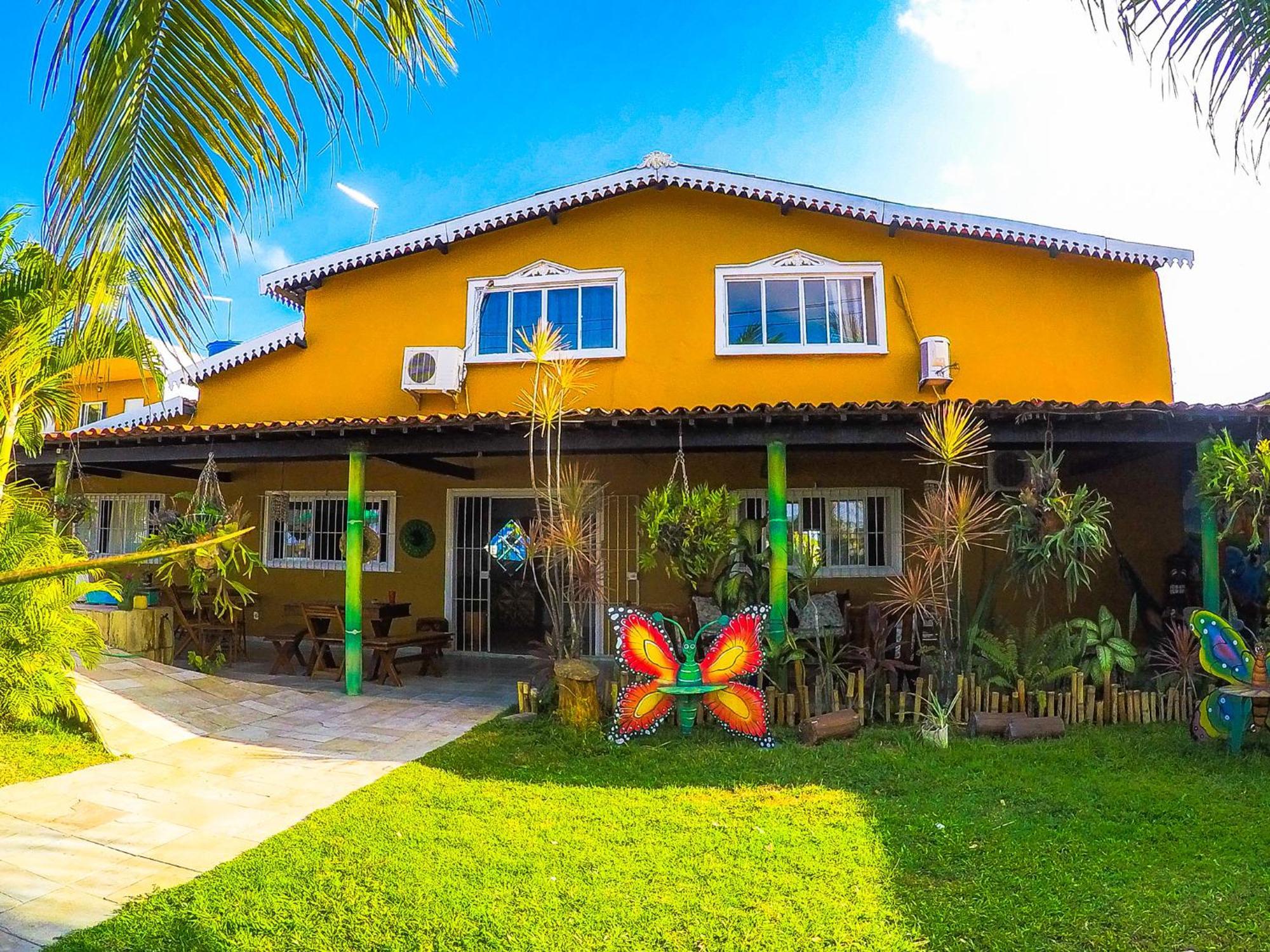 Mangueville Porto de Galinhas Exterior photo