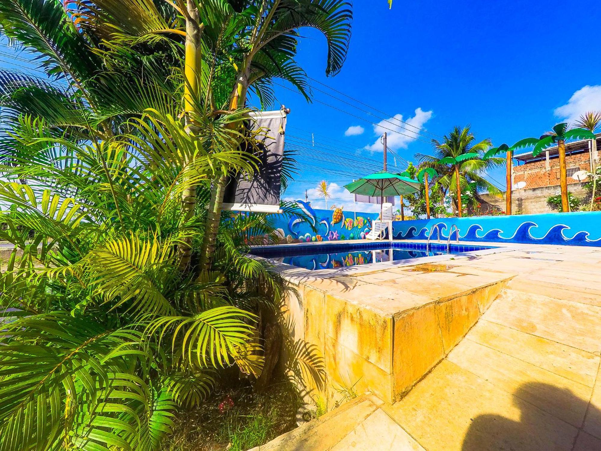 Mangueville Porto de Galinhas Exterior photo