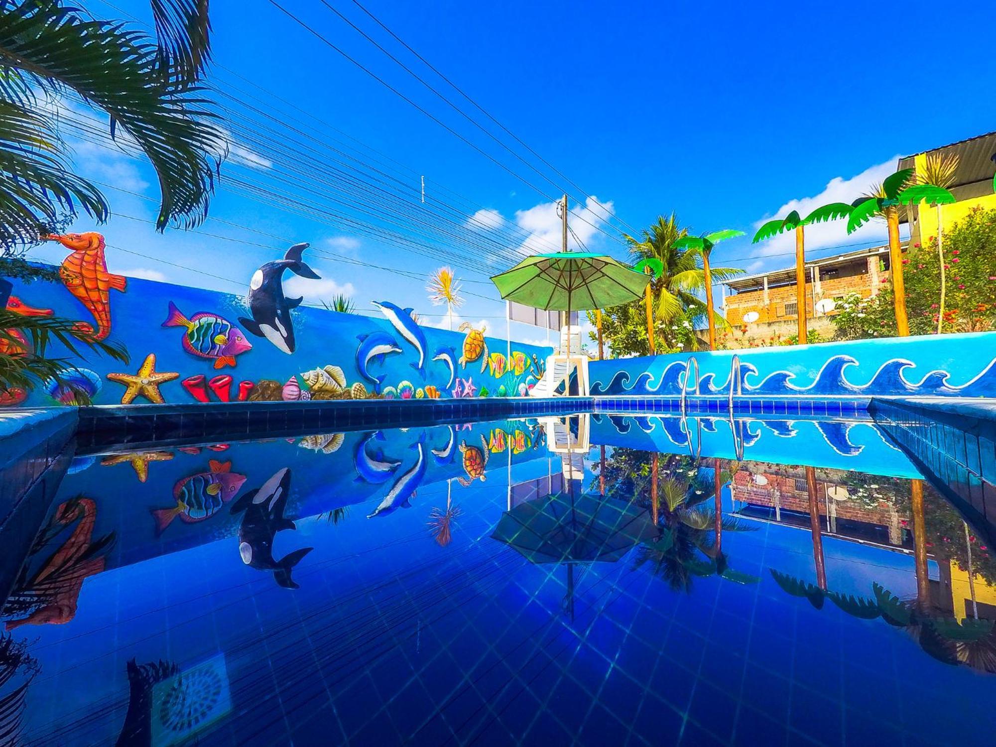 Mangueville Porto de Galinhas Exterior photo