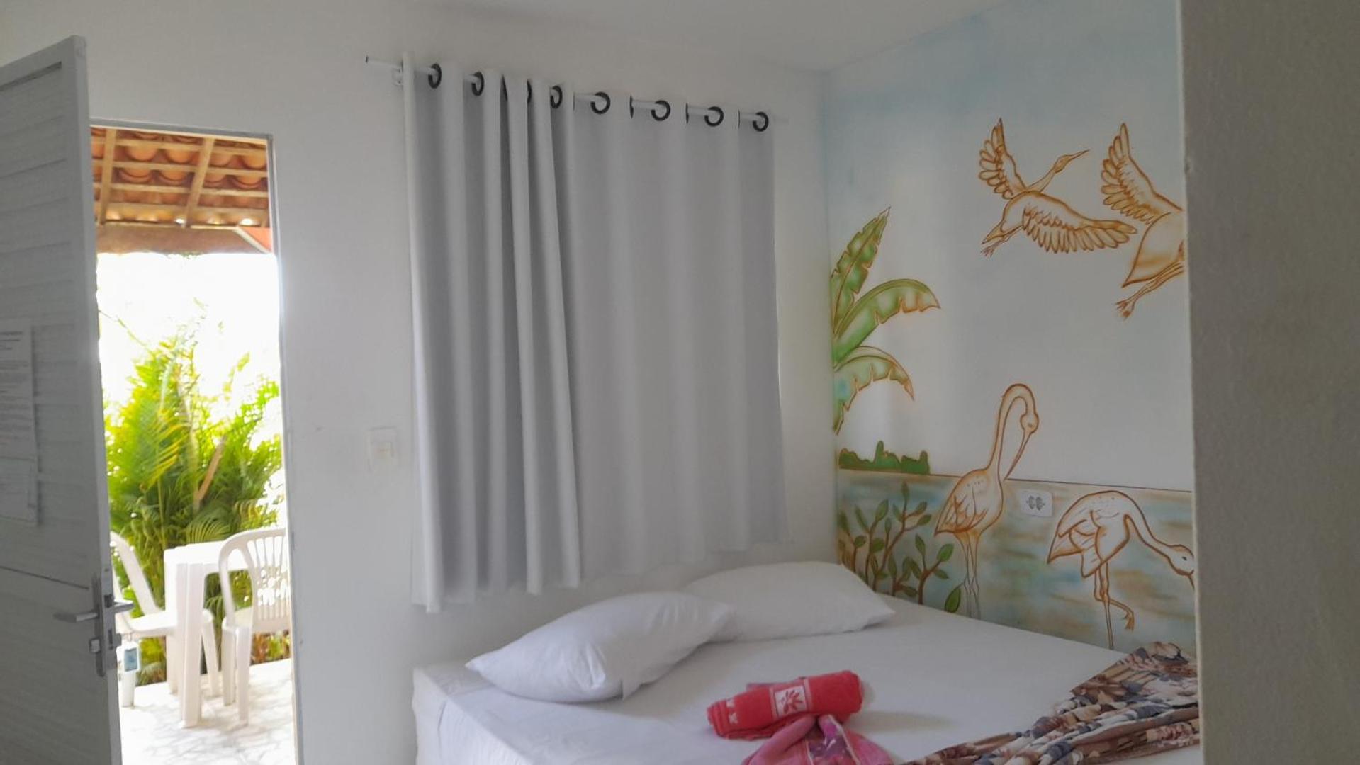 Mangueville Porto de Galinhas Room photo